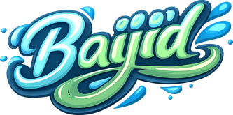 baijid ব্র্যান্ড লোগো